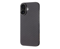 Tactical MagForce Aramid Kryt pro Apple iPhone 16 Black - 1513771 - zdjęcie 2